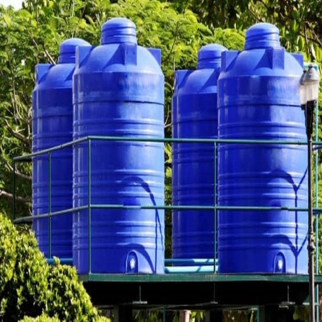 شركة تعقيم خزانات بالعين