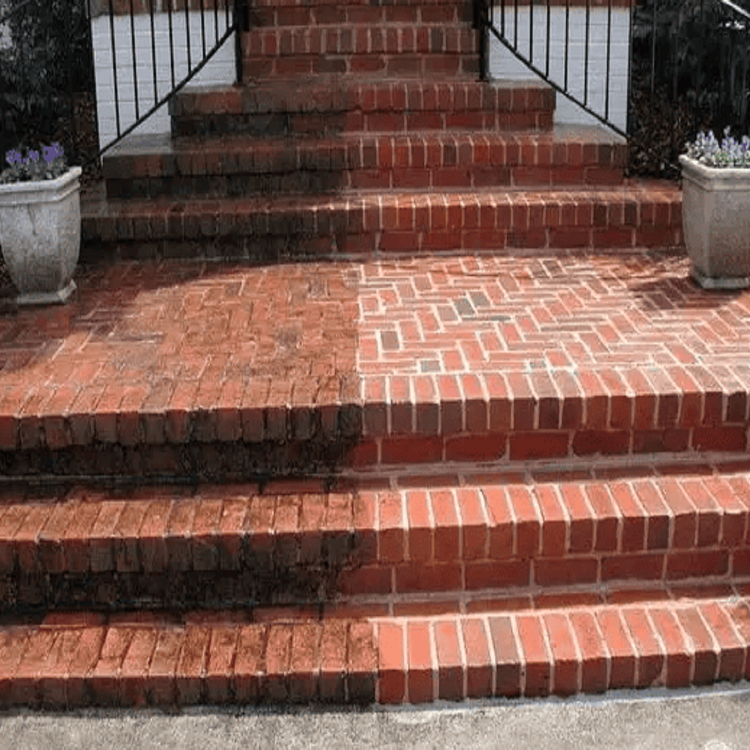 أهم الخطوات التي تتبعها شركة تنظيف أحواش بالعين