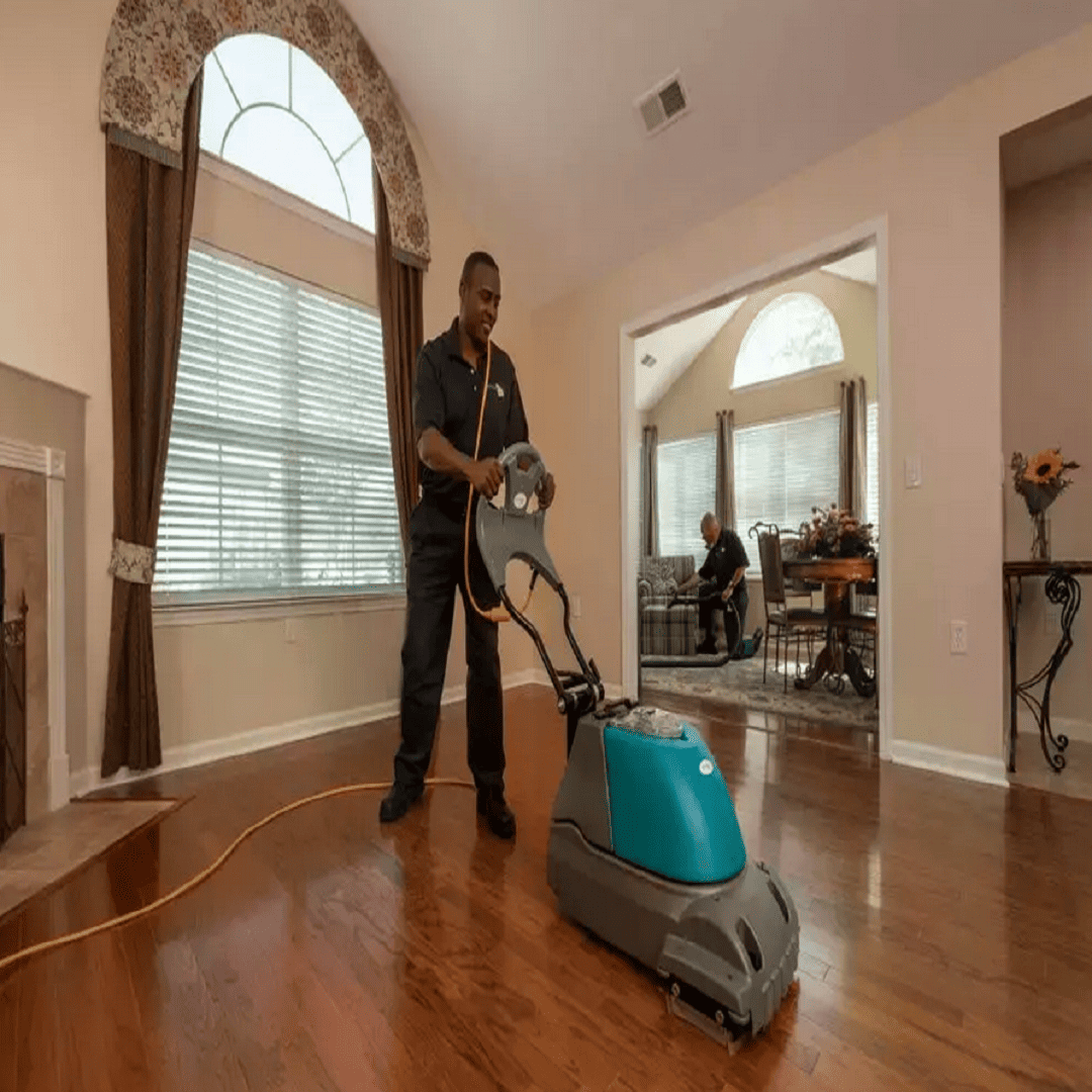 أفضل شركة تنظيف في أبوظبي