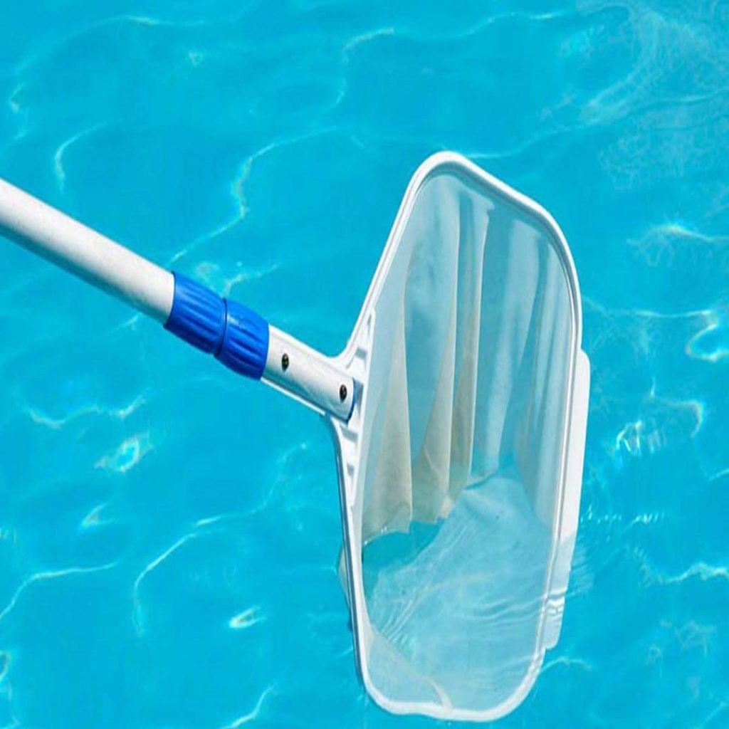 شركة تنظيف مسابح