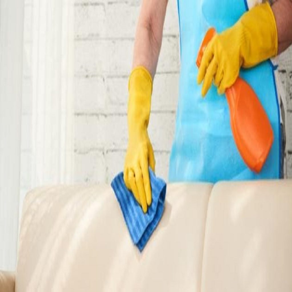 شركة تنظيف مفروشات بالعين