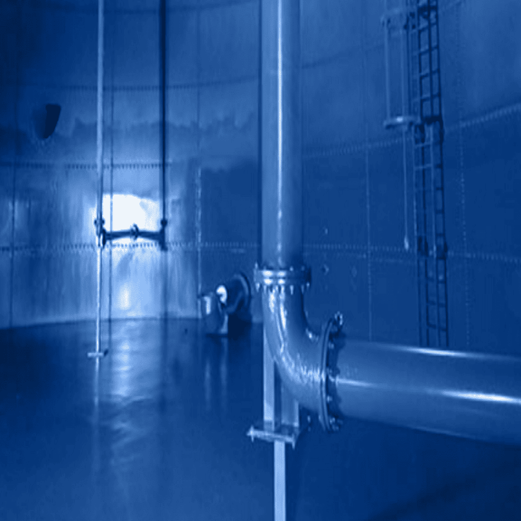 شركة عزل خزانات بأبوظبي