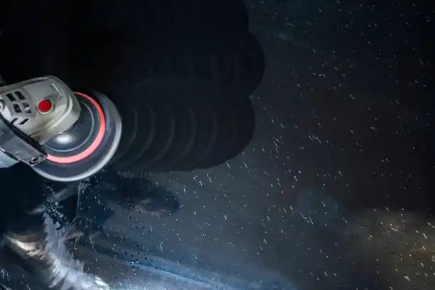 "شركة جلي وتلميع الرخام - ارت كلينينج"