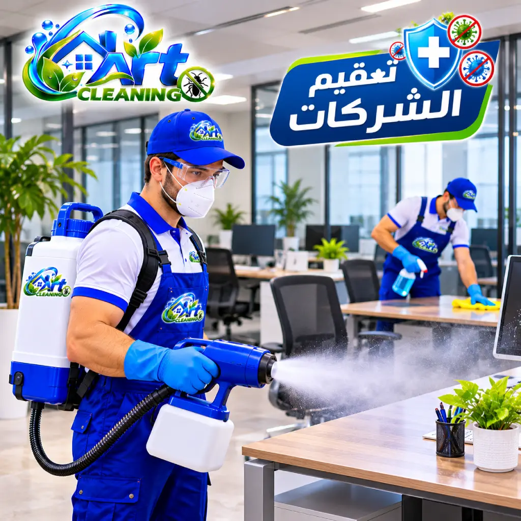 أفضل شركة نظافه في أبو ظبي (6)