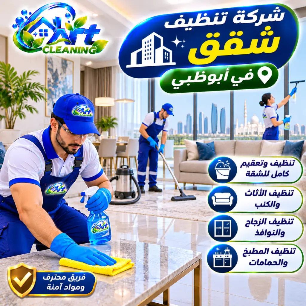 شركة تنظيف في أبوظبي والعين (24)