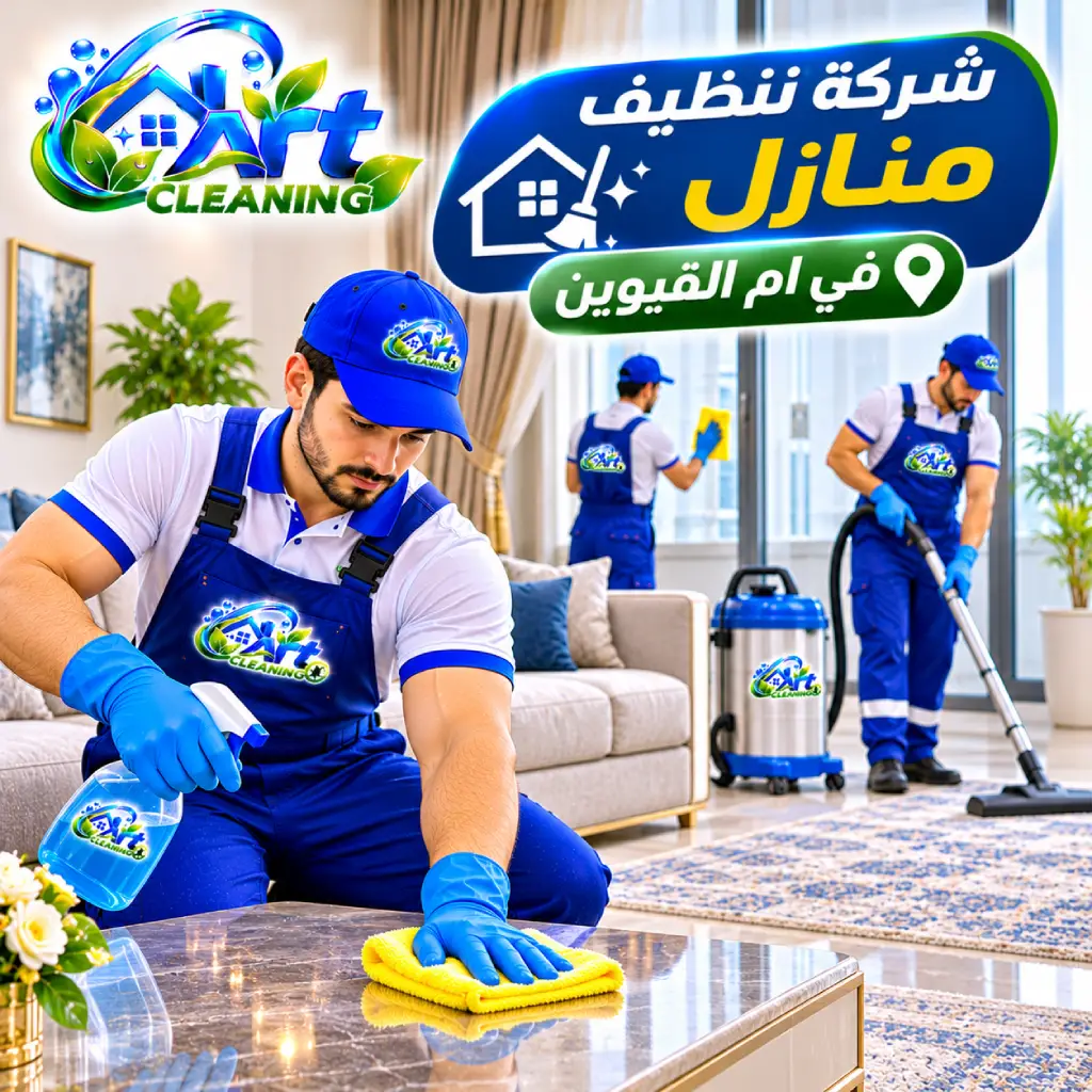 شركة تنظيف في أبوظبي والعين (5)